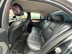 مرسيدس بنز E-Class